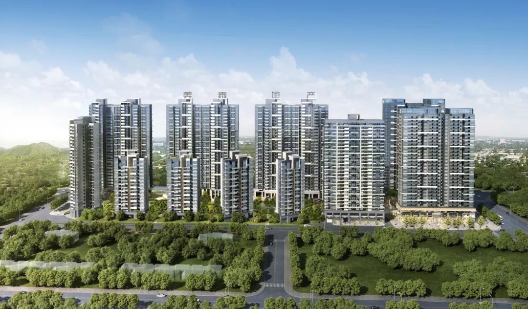 安心善居更美好的板楼设计构筑防疫安全线