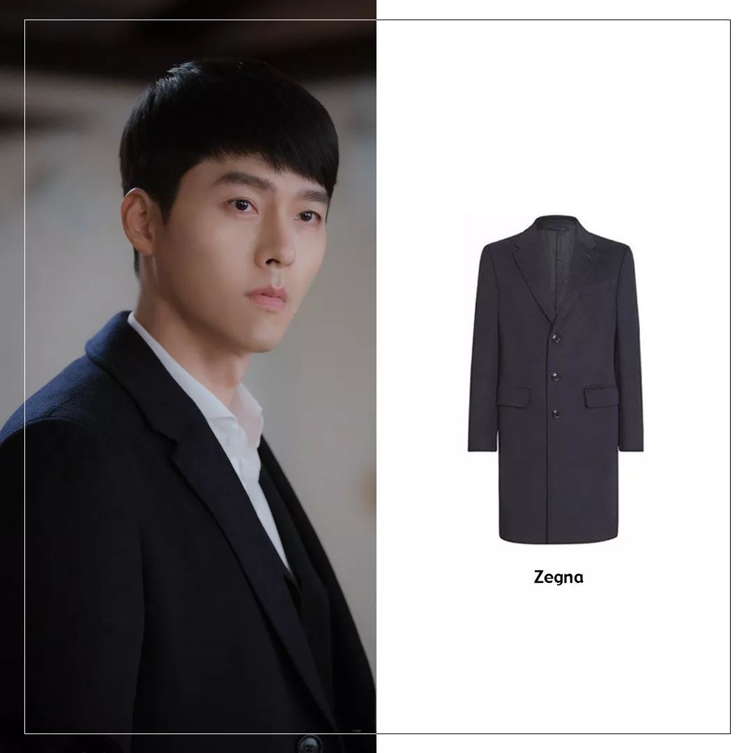 爱的迫降不止是甜玄彬的穿衣经还很香