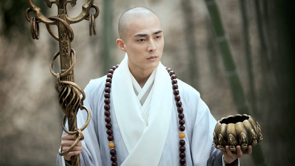 《大唐女法医》众主演都出演过这些热播网剧,你认出来了吗?