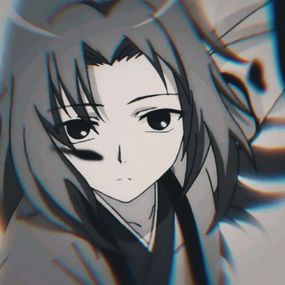 头像丨热门个性头像