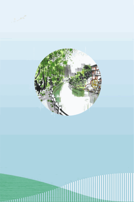 今日12时57分,我们正式迎来"雨水"节气.