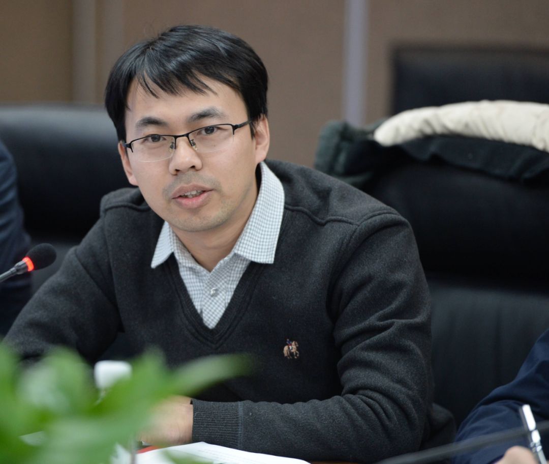 南京林业大学教授 高强2020年"三农"领域的战略部署和政策举措紧锣密