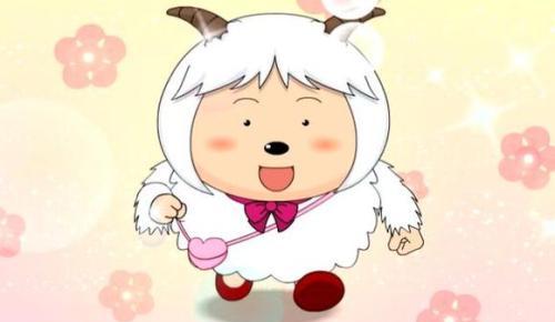 喜羊羊与灰太狼粉丝为暖羊羊连续截图10年一句话感动众网友