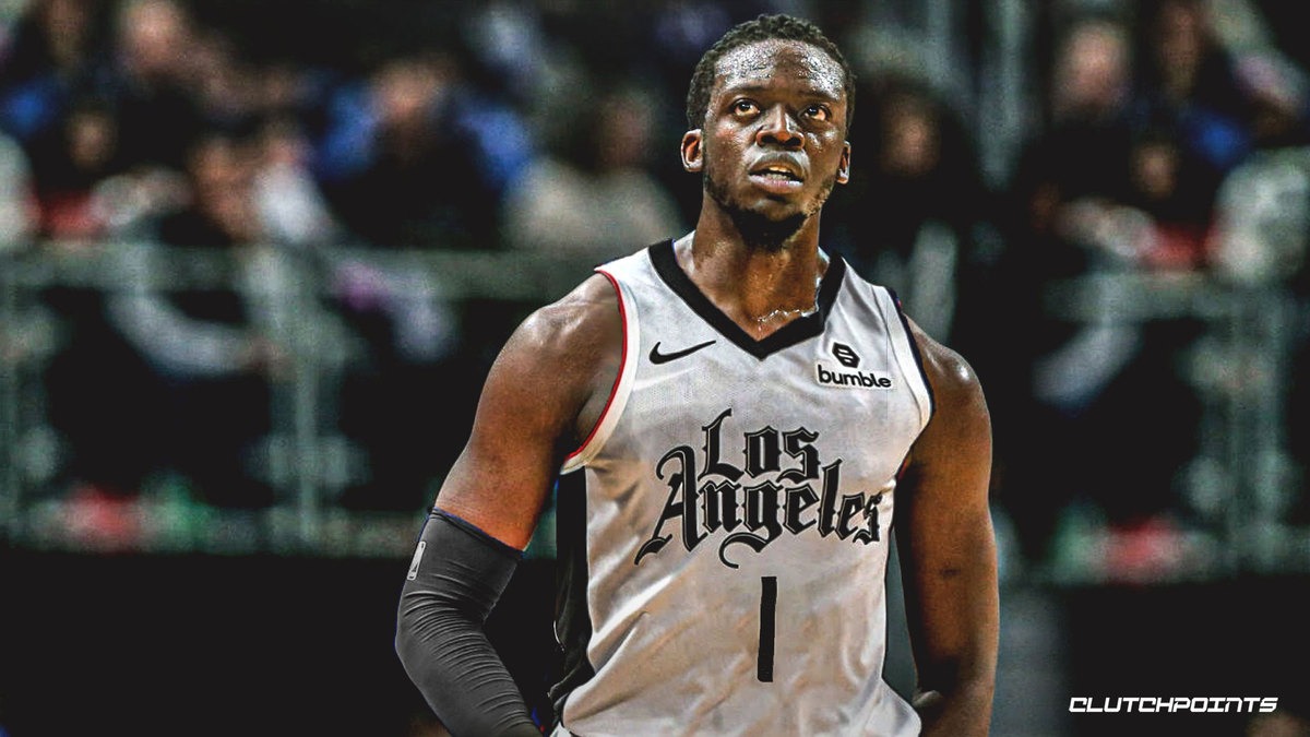 原创雷吉杰克逊能给快船带来什么这三点很重要控场能力首当其冲