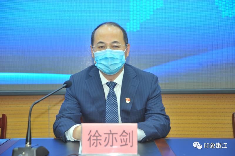 嫩江市政府副市长徐亦剑表示,下一步嫩江市将在黑河市委市政府的领导