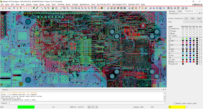 cadenceallegro172手工增加修改与删除及从新命名网络的操作方法下载