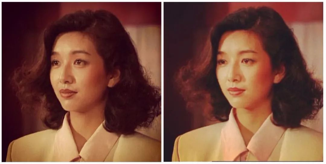 1集相恋2集结婚3集离婚,以暴制暴的爱情也太爽了吧!_杜梅