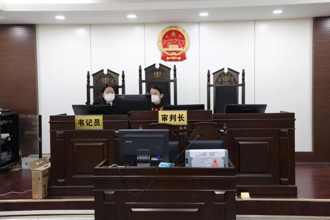 威海于德清(于波)恶势力团伙一审宣判!
