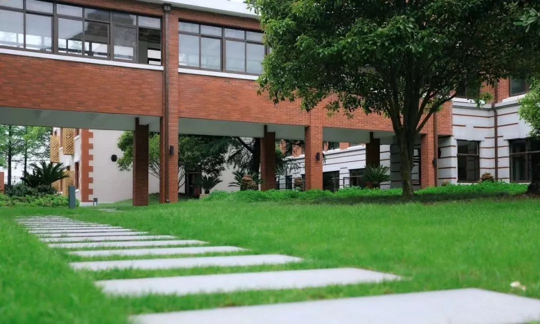 上海22所最美校园高清图片曝光谁才是魔都小学颜值担当