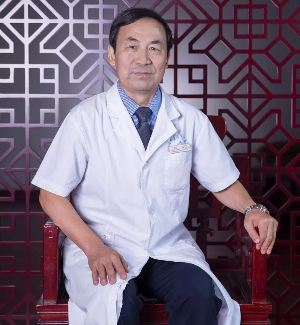 中医抗疫吕梁市实现确诊病例清零为何他却流下了泪水