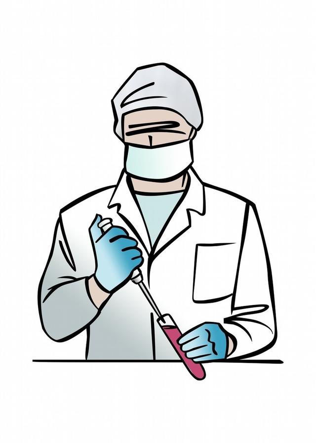 实验室描述性流行病学分析万融实验