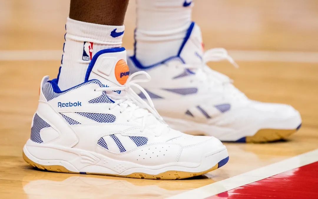 哈雷尔有2000多双鞋但现在不能随意穿了