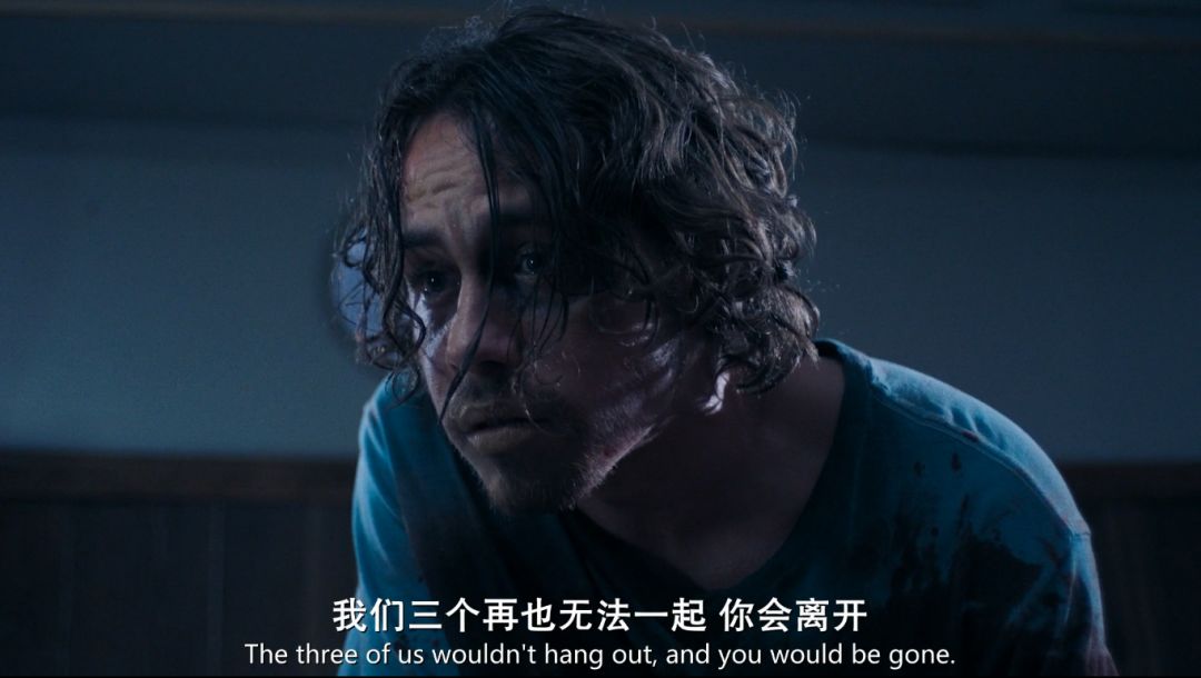 电影渔枪禁忌伦理三人行绿帽男的奇幻漂流