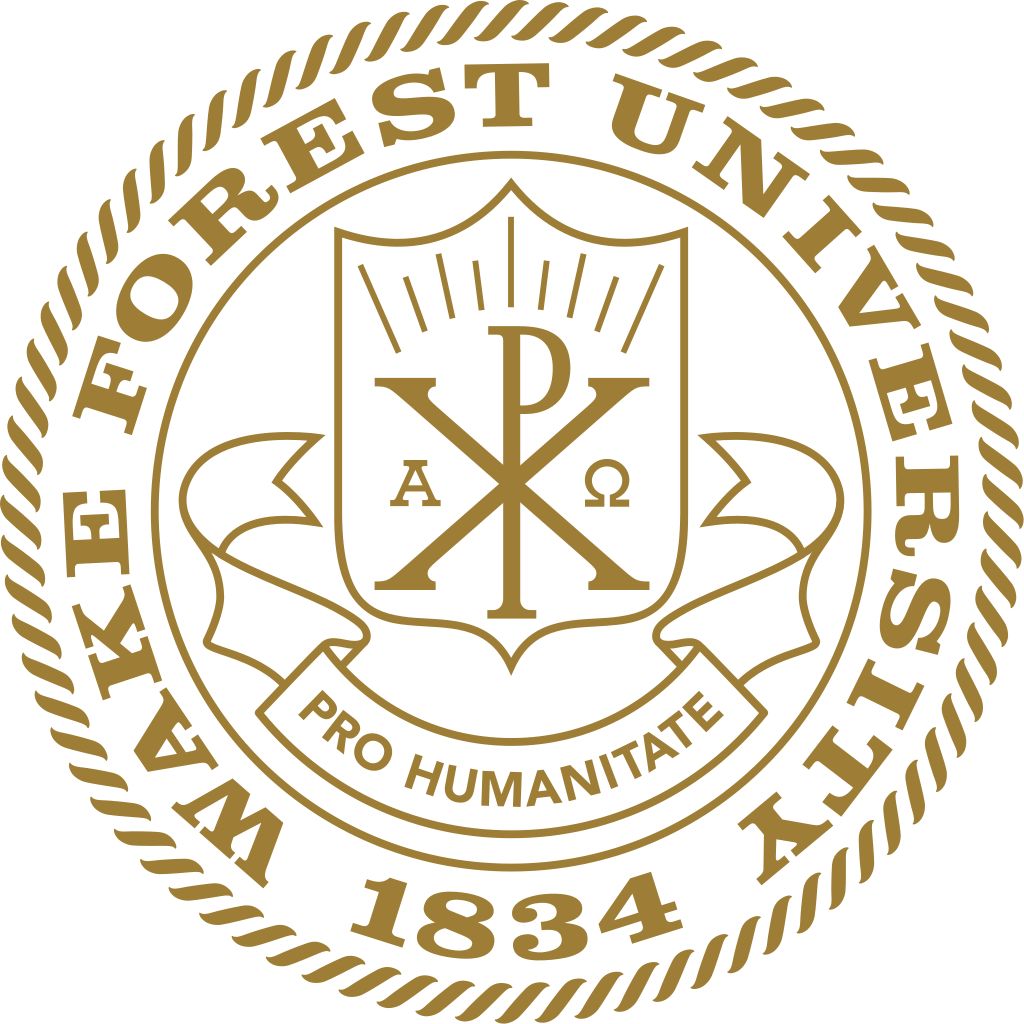 "常春藤的小后门"维克森林大学offer驾到!