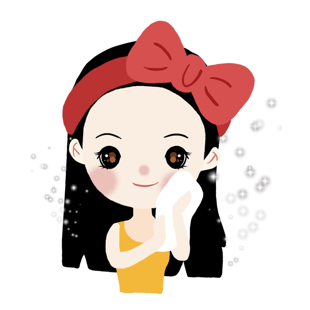 反正都不能出门,不如趁着在家偷偷变白吧~(图源凉皮@悠悠食记,蛋糕@鸡