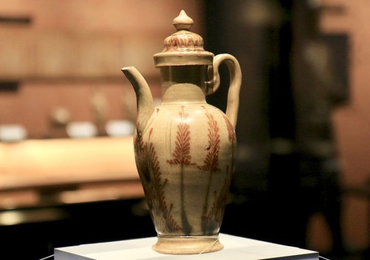Harta Karun Nasional Wenzhou Muncul di Pembicaraan Museum-Image-1