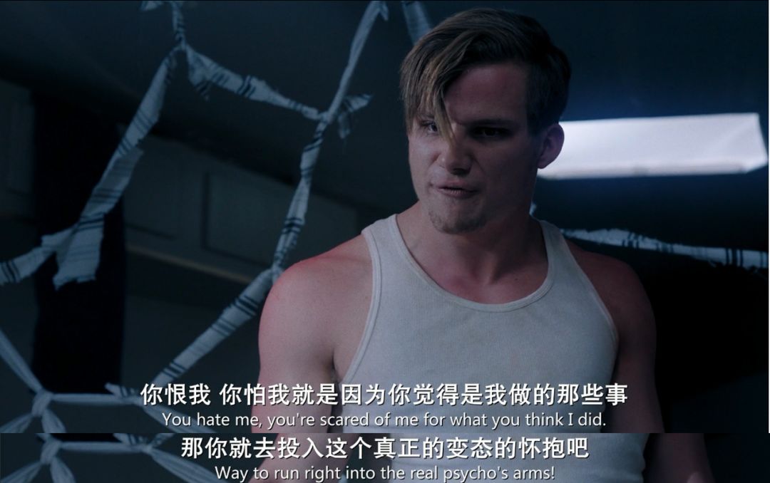 电影渔枪禁忌伦理三人行绿帽男的奇幻漂流