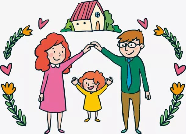 为爱"童"行|【心童行陪你战疫】一家人如何共同面对负面情绪?