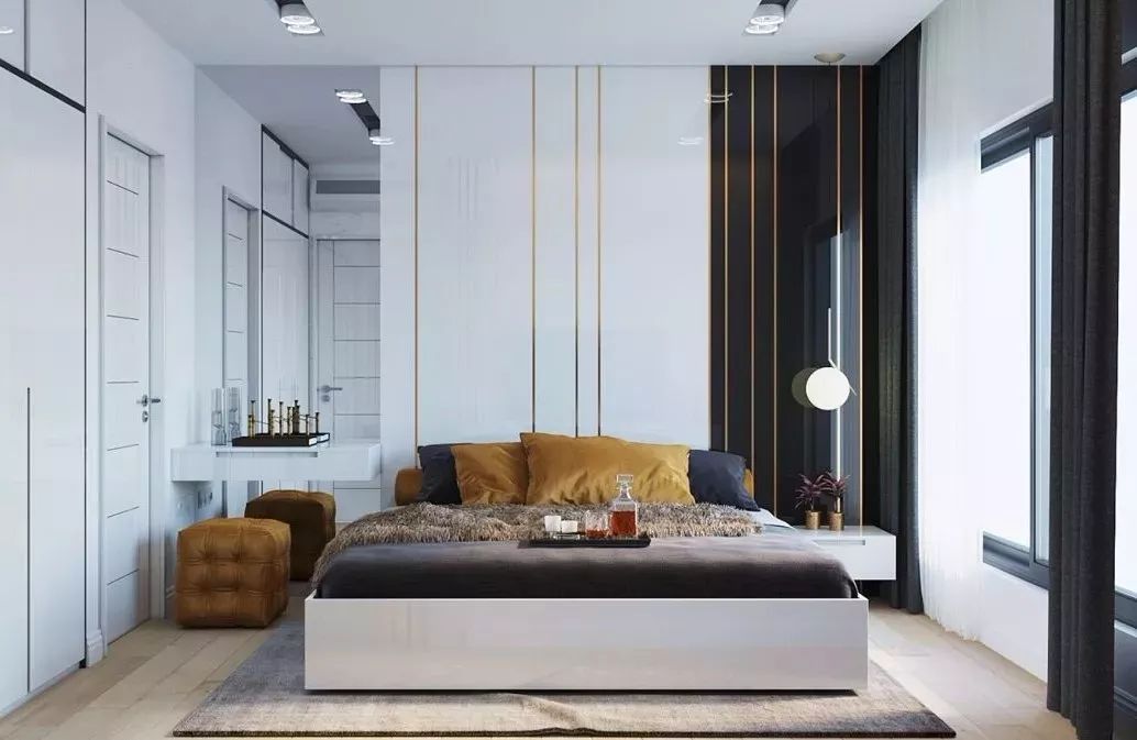 2020设计师必看窄框线hold住各种风格