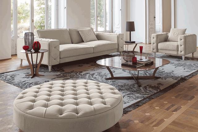 alberta作品唤起传统的魅力