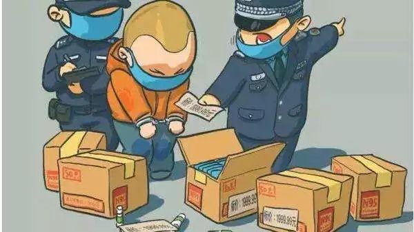 战役实录非法牟利24万元金山警方快速侦破一起售卖假劣口罩案