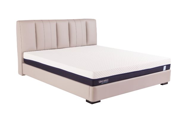 igc赛诺精选床品优惠到家立即体验星级健康好睡眠