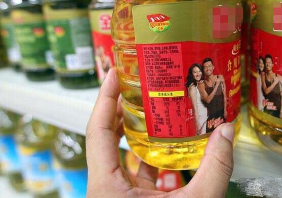 原创食用油上有这三个字最好不要买