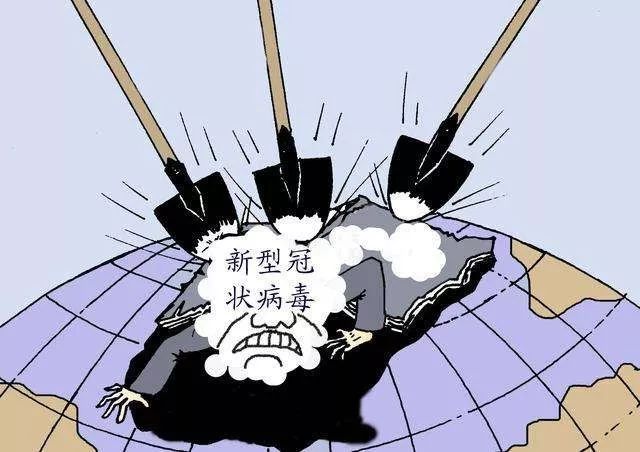 注意了机关事业单位企业新型冠状病毒肺炎疫情防控指引来了