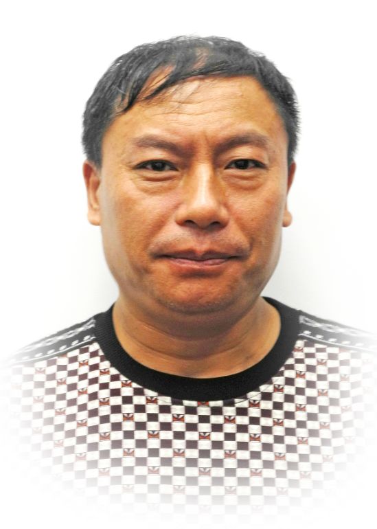 作者:刘成明农民,峨眉山指画传承人四川省民间文艺家协会会员▼"指画"