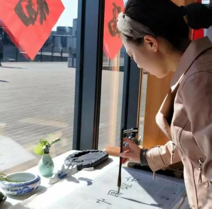 沉淀5年后勇敢出发,她想告诉你一些心里话_李媛