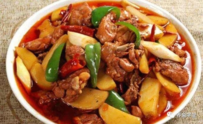 图片来源网络:大盘鸡03什么叫"随行肉"通过以上两个故事,大家就明白