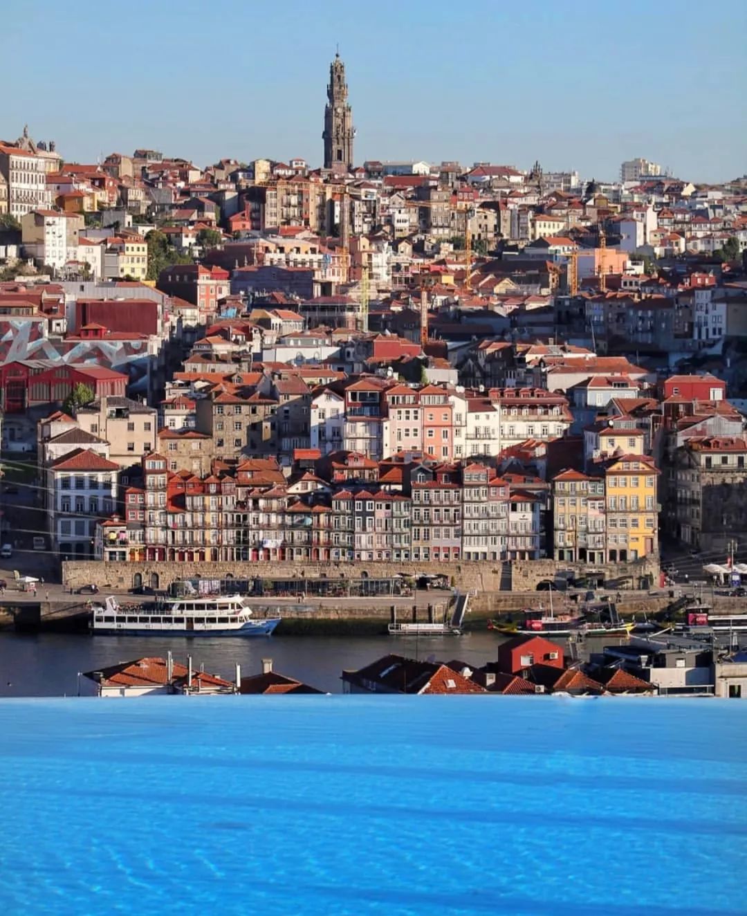 立下flag:希望重游波尔图,为什么不啊!_葡国