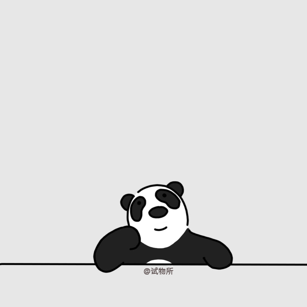 一篇ifs熊猫的自述
