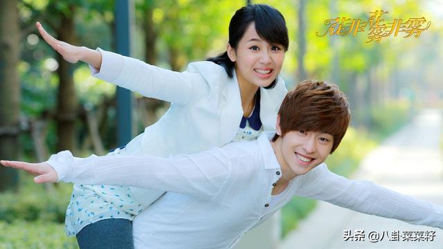 《锦衣之下》里蓝青玄很面熟?原来曾和杨紫合作过两部戏