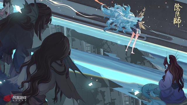 阴阳师:nga突现不知名巫女,她是否是善女,值得思考 - 巫女值得培养吗