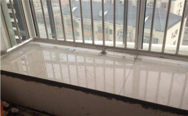 原创聪明人飘窗从不贴瓷砖,他们都用这种材料代替,难怪更好看实用