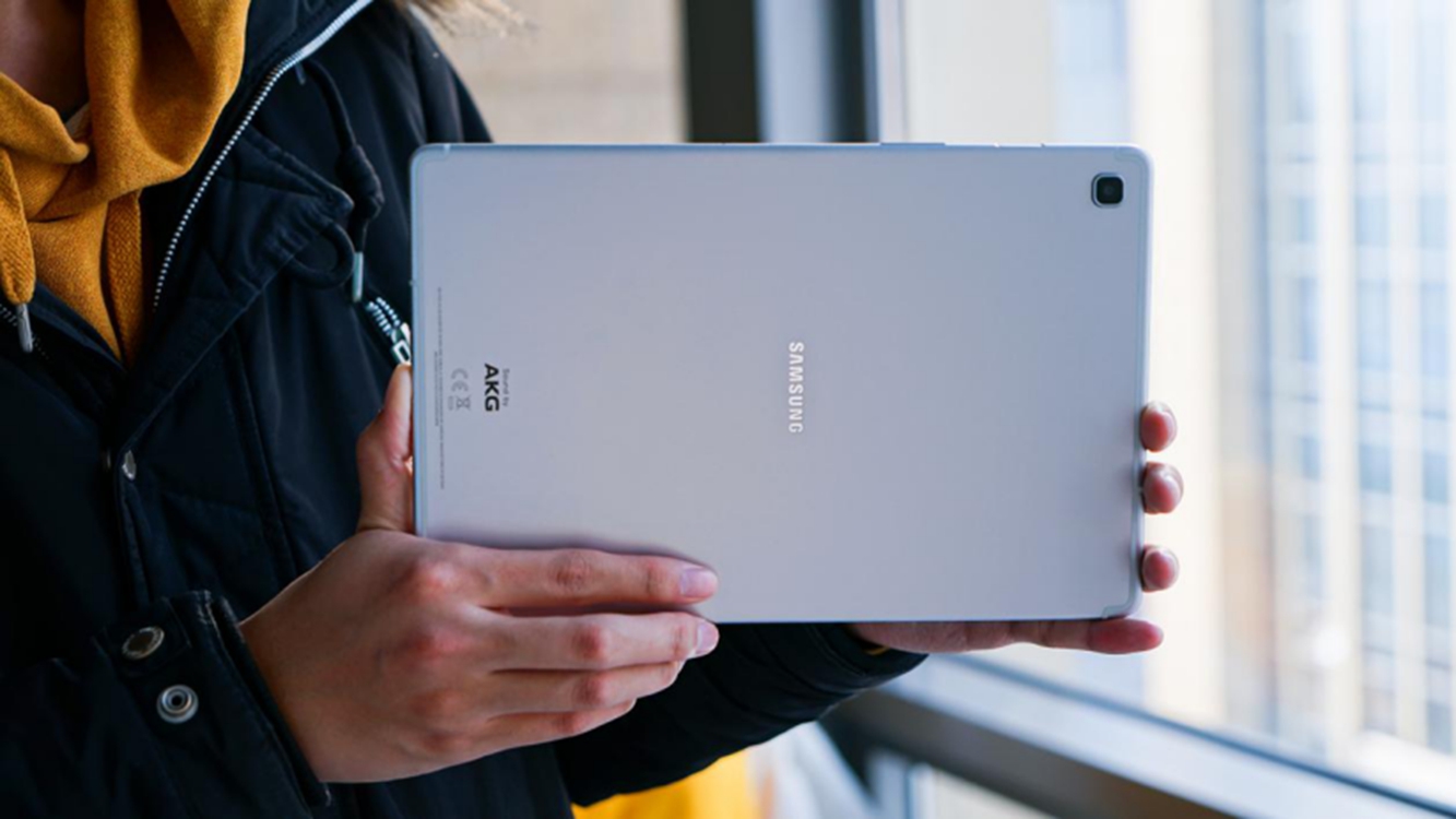 三星galaxy tab s5e极致影音 优质工艺满足你_影片