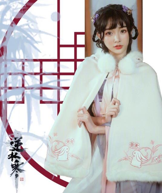 最美古风女装大佬艾比患上重度抑郁症男友和粉丝永远守护你