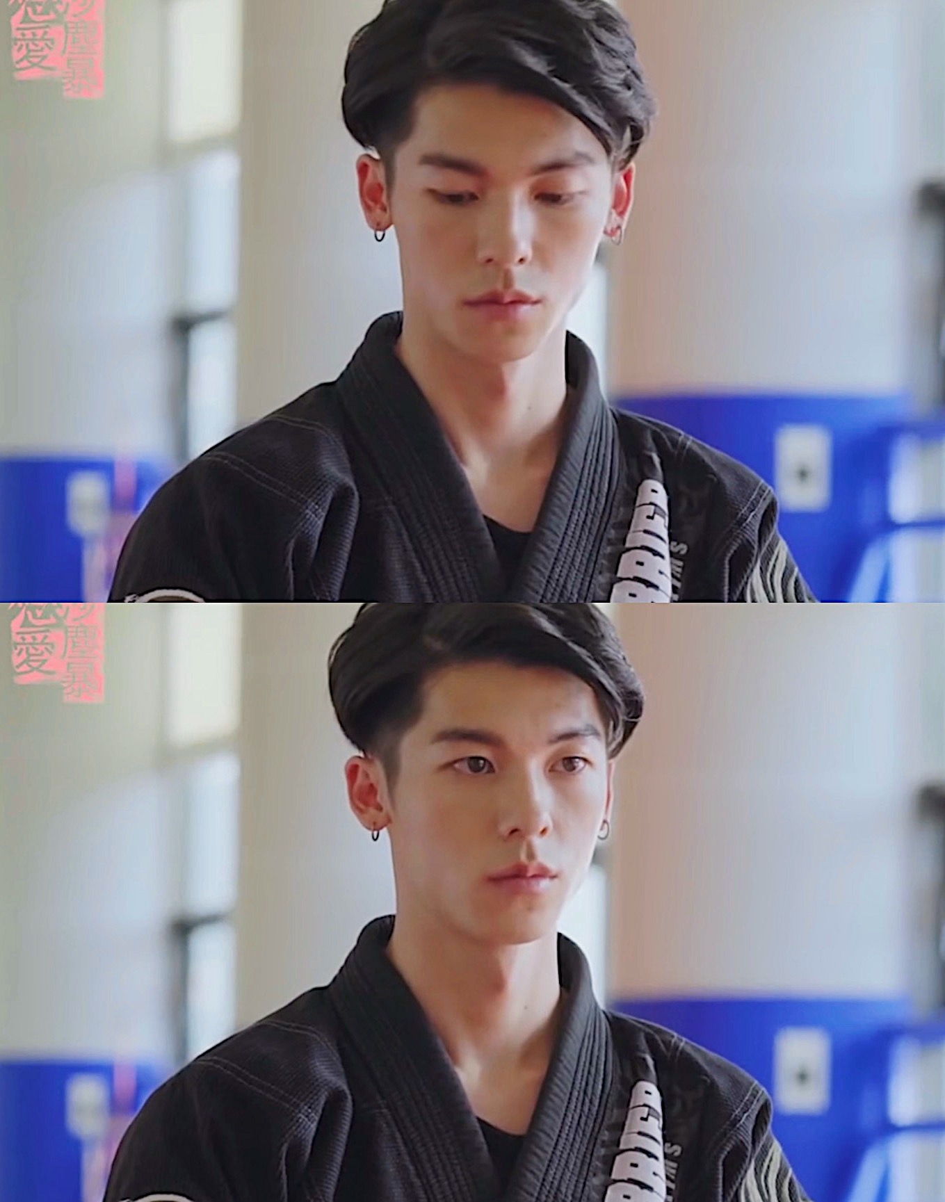 13岁出演周杰伦mv新晋男友许光汉演过的佳作还有很多