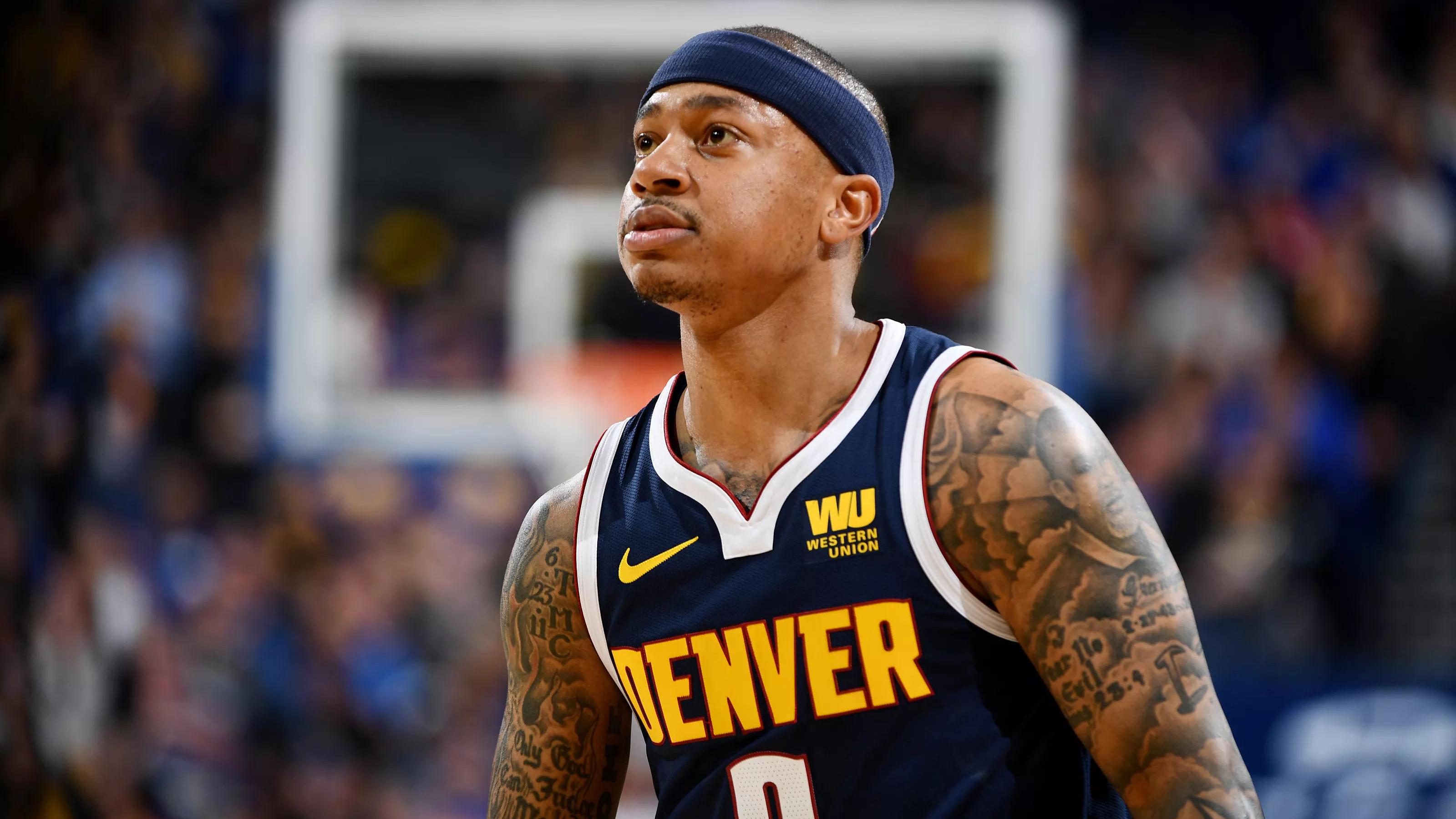 名宿直言快船深度更好,湖人签19 5后场可考虑?_小托马斯