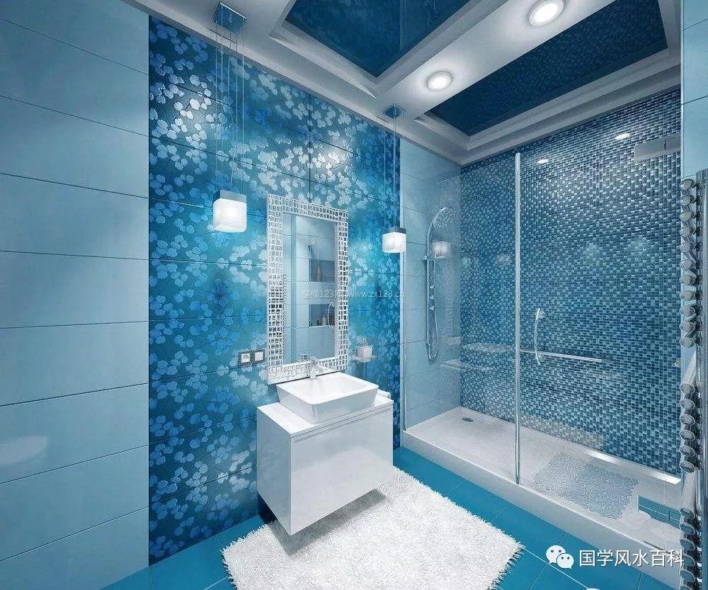 厕所地面高于客厅在风水有哪些不利