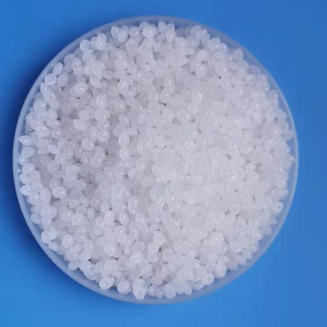 聚烯烃接枝马来酸酐mah类型的相容剂种类及其在塑料改性中的应用