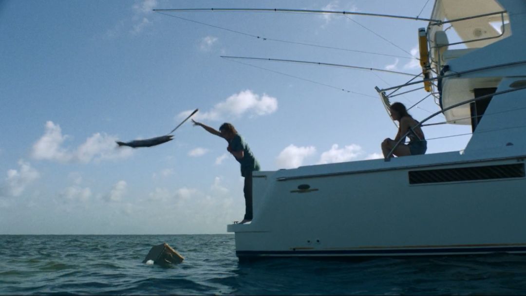 电影渔枪禁忌伦理三人行绿帽男的奇幻漂流