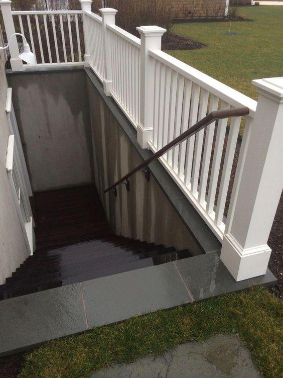 加盖玻璃改花园一楼地下室这么改和阳光房比物业都没法说违建