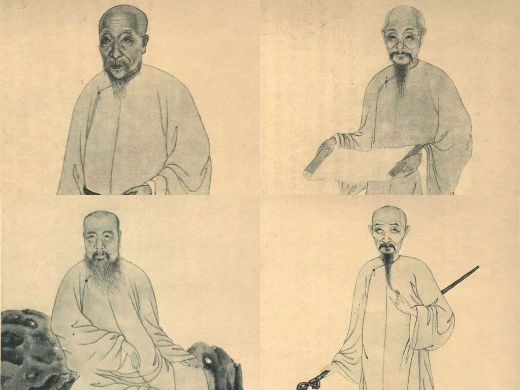 散装江苏硬核书画