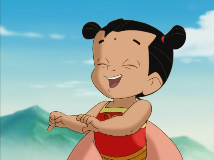 致90后00后回不去的童年,陪伴我们长大的动漫又来了(第二弹)_动画