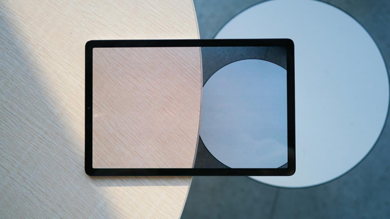 原创把影院搬回家三星galaxytabs5e极致影音优质工艺满足你