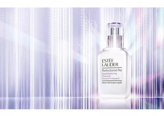 67雅诗兰黛新品线雕精华小白瓶登场!