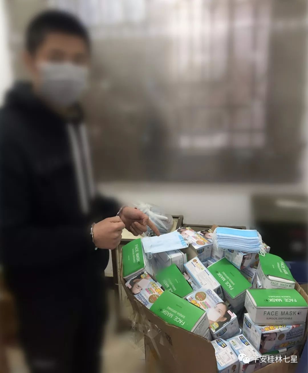 买到口罩买不到口罩的梧州人都要看看这个