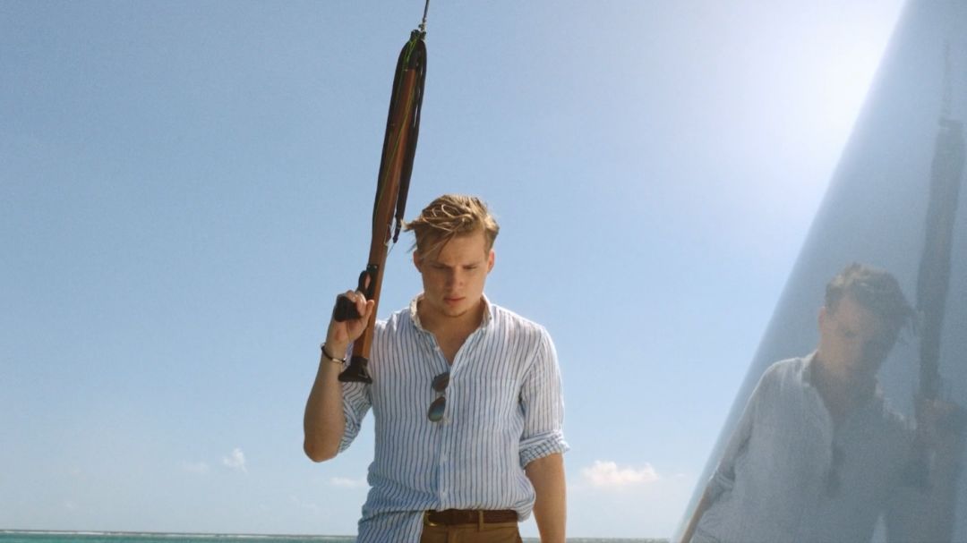 电影渔枪禁忌伦理三人行绿帽男的奇幻漂流